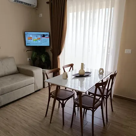 شقة Berat Central Home