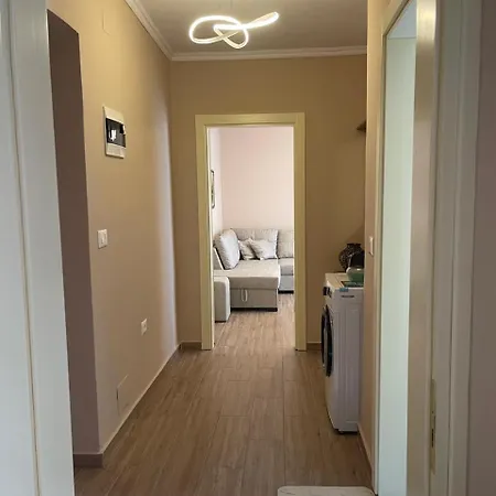 شقة Berat Central Home *