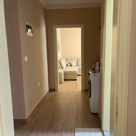 Berat Central Home 베라트