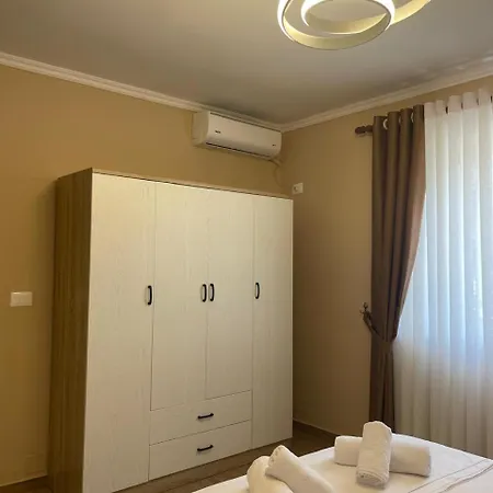 아파트 Berat Central Home