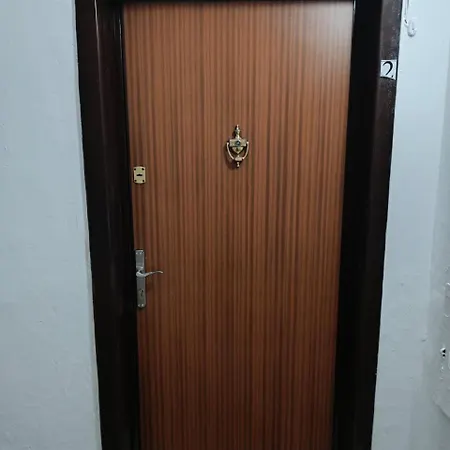 Berat Central Home 아파트