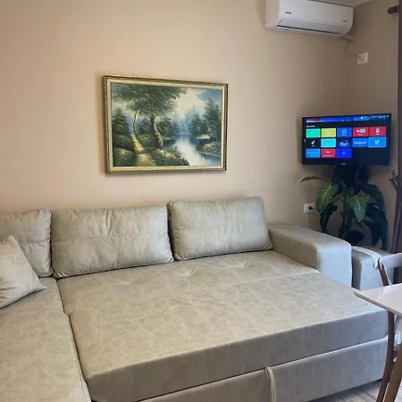 Berat Central Home 베라트