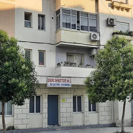 Berat Central Home بيرات