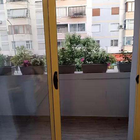 Berat Central Home 아파트 베라트