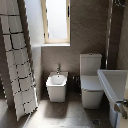 아파트 Berat Central Home