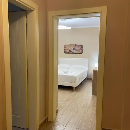 شقة Berat Central Home