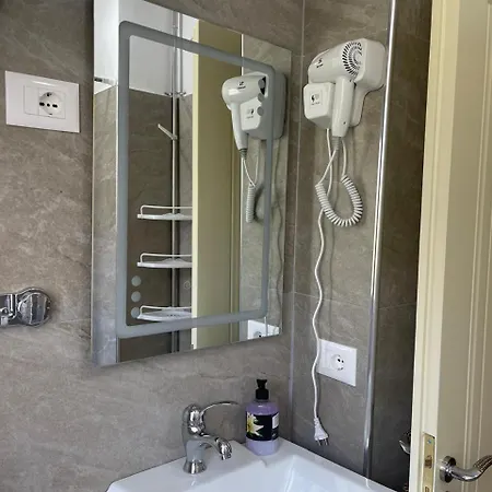 Berat Central Home شقة بيرات